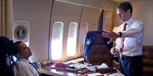 Νέες αποκαλύψεις από τον Γκάιτνερ: Τι φοβήθηκαν οι ΗΠΑ για την αποχώρηση της Ελλ