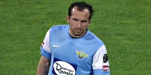 Ο Γκέκας έσωσε την Ακισάρ και έγινε... μπλουζάκι [εικόνα]