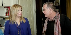 ΧΡΗΣΤΟΣ ΜΠΟΝΗΣ//EUROKINISSI