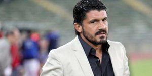 Μπλεγμένος στα στημένα ο Γκατούζο -Εφοδος της ιταλικής αστυνομίας στο σπίτι του