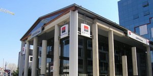 Μετά την Αγροτική η Τράπεζα Πειραιώς φλερτάρει "δυνατά" και με τη Geniki Bank