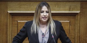 Φωτογραφία: EUROKINISSI/ΓΙΩΡΓΟΣ ΚΟΝΤΑΡΙΝΗΣ