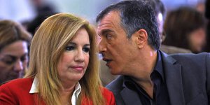 EUROKINISSI/ΑΝΤΩΝΗΣ ΝΙΚΟΛΟΠΟΥΛΟΣ