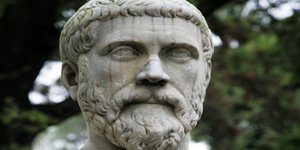 Πυθαγόρας: Η μυστηριώδης προσωπικότητα