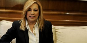 ΦΩΤΟΓΡΑΦΙΑ: EUROKINISSI/ΤΑΤΙΑΝΑ ΜΠΟΛΑΡΗ