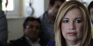 EUROKINISSI/ΣΩΤΗΡΗΣ ΔΗΜΗΤΡΟΠΟΥΛΟΣ