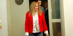 ΧΡΗΣΤΟΣ ΜΠΟΝΗΣ//EUROKINISSI