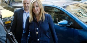 ΧΡΗΣΤΟΣ ΜΠΟΝΗΣ//EUROKINISSI