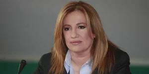Γεννημάτα: «Η Ν.Δ χρειάζεται επαναδιαπραγμάτευση με τον εαυτό της»