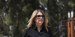 Φώφη Γεννηματά