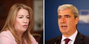 Επίθεση Γεννηματά σε Κεδίκογλου για τις συντάξεις-μαϊμού