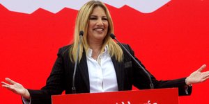 Φωτογραφία: ΧΡΗΣΤΟΣ ΜΠΟΝΗΣ//EUROKINISSI