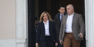 EUROKINISSI/ΓΙΑΝΝΗΣ ΠΑΝΑΓΟΠΟΥΛΟΣ