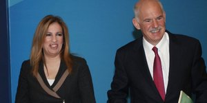 Φωτογραφία: EUROKINISSI/ΜΠΟΝΗΣ ΧΡΗΣΤΟΣ