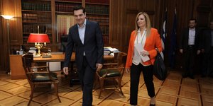 (EUROKINISSI/ΤΑΤΙΑΝΑ ΜΠΟΛΑΡΗ)