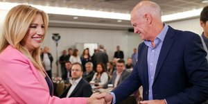 ΦΩΤΟΓΡΑΦΙΑ ΑΡΧΕΙΟΥ: INTIME NEWS /ΜΠΑΜΠΟΥΚΟΣ ΓΙΩΡΓΟΣ