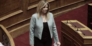 Φωτογραφία: EUROKINISSI/ΓΙΩΡΓΟΣ ΚΟΝΤΑΡΙΝΗΣ