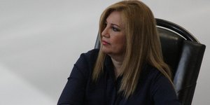 (EUROKINISSI/ ΣΩΤΗΡΗΣ ΔΗΜΗΤΡΟΠΟΥΛΟΣ)