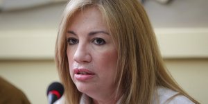 (EUROKINISSI/ ΓΙΑΝΝΗΣ ΠΑΝΑΓΟΠΟΥΛΟΣ)