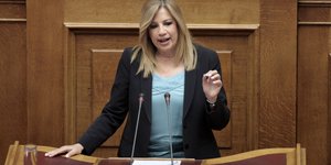 Φωτογραφία: EUROKINISSI/ ΓΙΩΡΓΟΣ ΚΟΝΤΑΡΙΝΗΣ