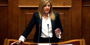 (EUROKINISSI/ΑΛΕΞΑΝΔΡΟΣ ΖΩΝΤΑΝΟΣ)