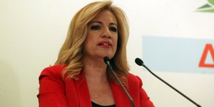 (EUROKINISSI/ΑΛΕΞΑΝΔΡΟΣ ΖΩΝΤΑΝΟΣ)