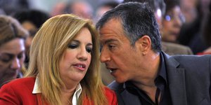 Φωτογραφία: EUROKINISSI/ΑΝΤΩΝΗΣ ΝΙΚΟΛΟΠΟΥΛΟΣ