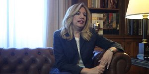 (EUROKINISSI/ ΑΛΕΞΑΝΔΡΟΣ ΖΩΝΤΑΝΟΣ)