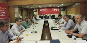 Φωτογραφίες: Χρήστος Μπόνης/Eurokinissi