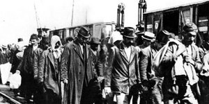 Σκληρή απάντηση του ΥΠΕΞ στην Τουρκία για την Γενοκτονία των Ποντίων