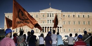 Nikos Libertas / SOOC