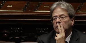 Φωτογραφία: AP Photo/Alessandra Tarantino
