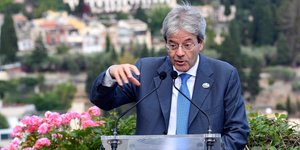 Φωτογραφία: Salvatore Cavalli/AP