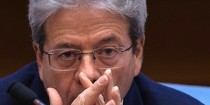 Πάολο Τζεντιλόνι