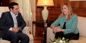 ΦΩΤΟΓΡΑΦΙΑ: ΑΠΕ-ΜΠΕ