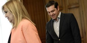 Φωτογραφία: Γιώργος Ζάχος/Congress/Eurokinissi