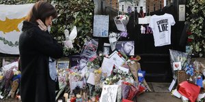 Φωτογραφία: AP Photo/Frank Augstein