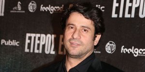 Αλέξης Γεωργούλης/ Φωτογραφία:NDP 