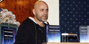 Φωτογραφία: Εurokinissi