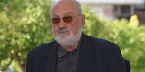 Κώστας Γεωργουσόπουλος/ Φωτογραφία: NDP