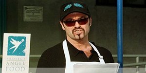 Φωτογραφίες: angelfood.org