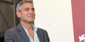 Κλούνεϋ: Δεν δίνω δεκάρα για όσους με λένε γκέι