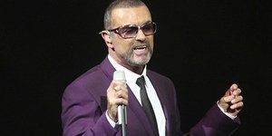 Θύμα τροχαίου ατυχήματος ο Τζορτζ Μάικλ [εικόνα]