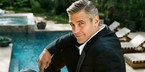 Ραντεβού με τον Τζορτζ Κλούνεϊ με δέκα δολάρια -«Πουλάει» μία βόλτα στο κόκκινο 