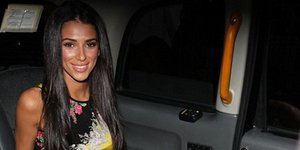 Το «ροζ» ατύχημα της Γεωρίας Σάλπα... [εικόνες]