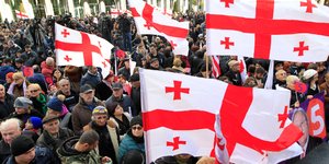 (Φωτογραφία: AP Photo/Shakh Aivazov)