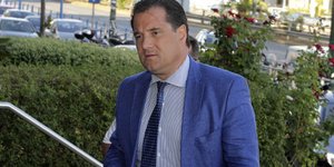 ΦΩΤΟΓΡΑΦΙΑ: EUROKINISSI