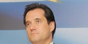 Άδωνις:Ο Καρατζαφέρης πιστεύει ότι η Ευρώπη μπλοφάρει με την χρεοκοπία