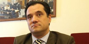 Αδωνις: Και αδερφός μου να είναι πρέπει να μπει φυλακή- Ετσι είναι οι δημοκρατίε