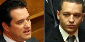 Τι είπε ο Αδωνις για τον Κασιδιάρη και την άρση της βουλευτικής ασυλίας του
